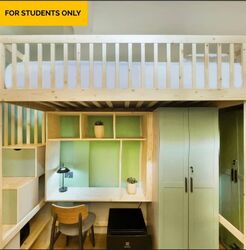 Serangoon Road (D8), Apartment #610410231